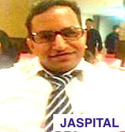 Deepak Sharma , Dermatologist in New Delhi - Appointment | Jaspital
